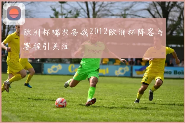 欧洲杯瑞典备战2012欧洲杯阵容与赛程引关注