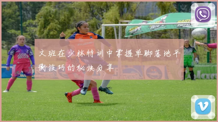文班在少林特训中掌握单脚落地平衡技巧的秘诀分享
