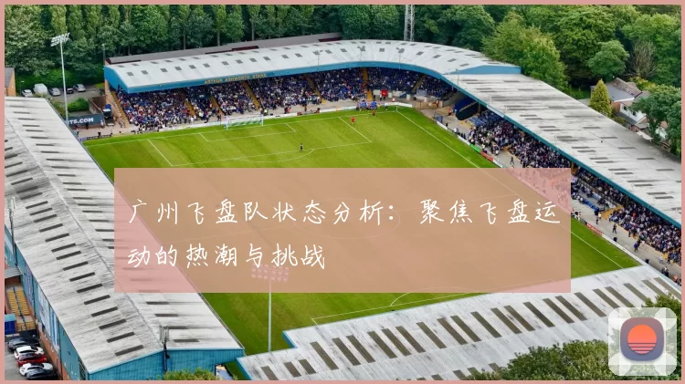 广州飞盘队状态分析:聚焦飞盘运动的热潮与挑战