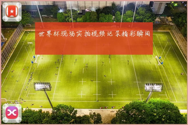 世界杯现场实拍视频记录精彩瞬间