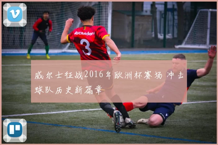 威尔士征战2016年欧洲杯赛场 冲击球队历史新篇章