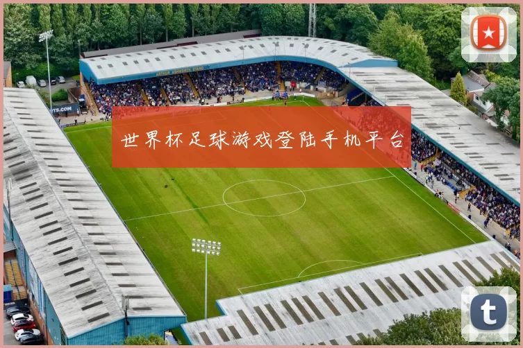 世界杯足球游戏登陆手机平台