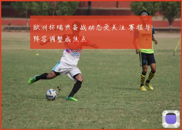 欧洲杯瑞典备战动态受关注 赛程与阵容调整成焦点